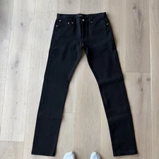 APC Petit New Standard Jeans Size 31 - NEW