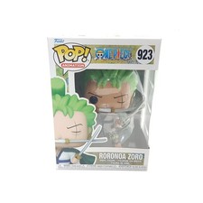 Figura Funko POP Roronoa Zoro One Piece 923 [PO227987]
