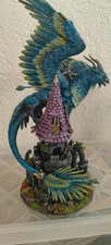 Allard Mercia King XXL Miniatur für Dungeons...