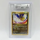 Pokemon Card Altaria 152/149 Crossed Boundaries ITA Beckett BGS 7