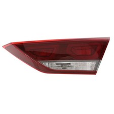 For 17-18 Elantra USA Built Inner Taillight Taillamp Rear Brake Lamp Right Side