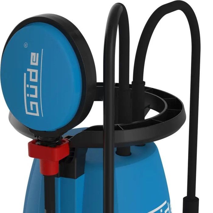 Pompe combinée GS 751 : la solution pour caves et eaux usées