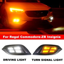 Clignotant Opel INSIGNIA