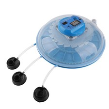 .Eggs Incubators For Hatching Eggs Fahrenheit With Automatic Turner Chicken