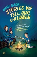 Marc Nash | Stories We Tell Our Children | Taschenbuch | Englisch (2021)
