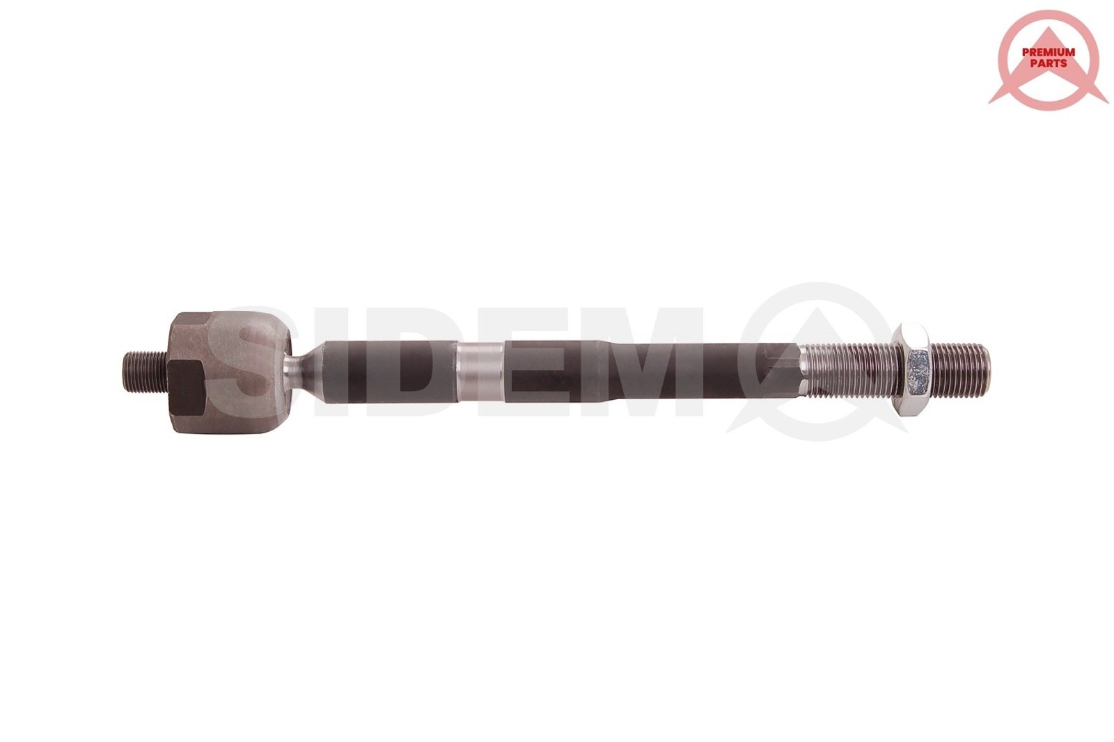 Sidem Axialgelenk Spurstange 53210 MM12X1R FüR Peugeot 301 208 1 Puretech Thp-image