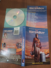 The Waterboy (DVD & Artwork ONLY) disc Like NEW