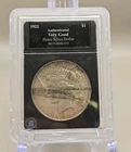 1922 Peace Dollar $1 - Philadelphia Mint