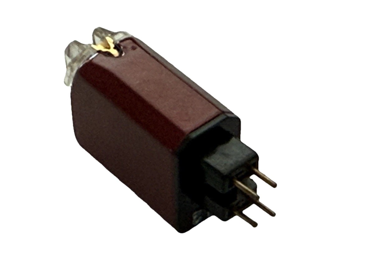 Technics EPC-P205CMK3 T4P MM Audiophile Cartridge - Needs New