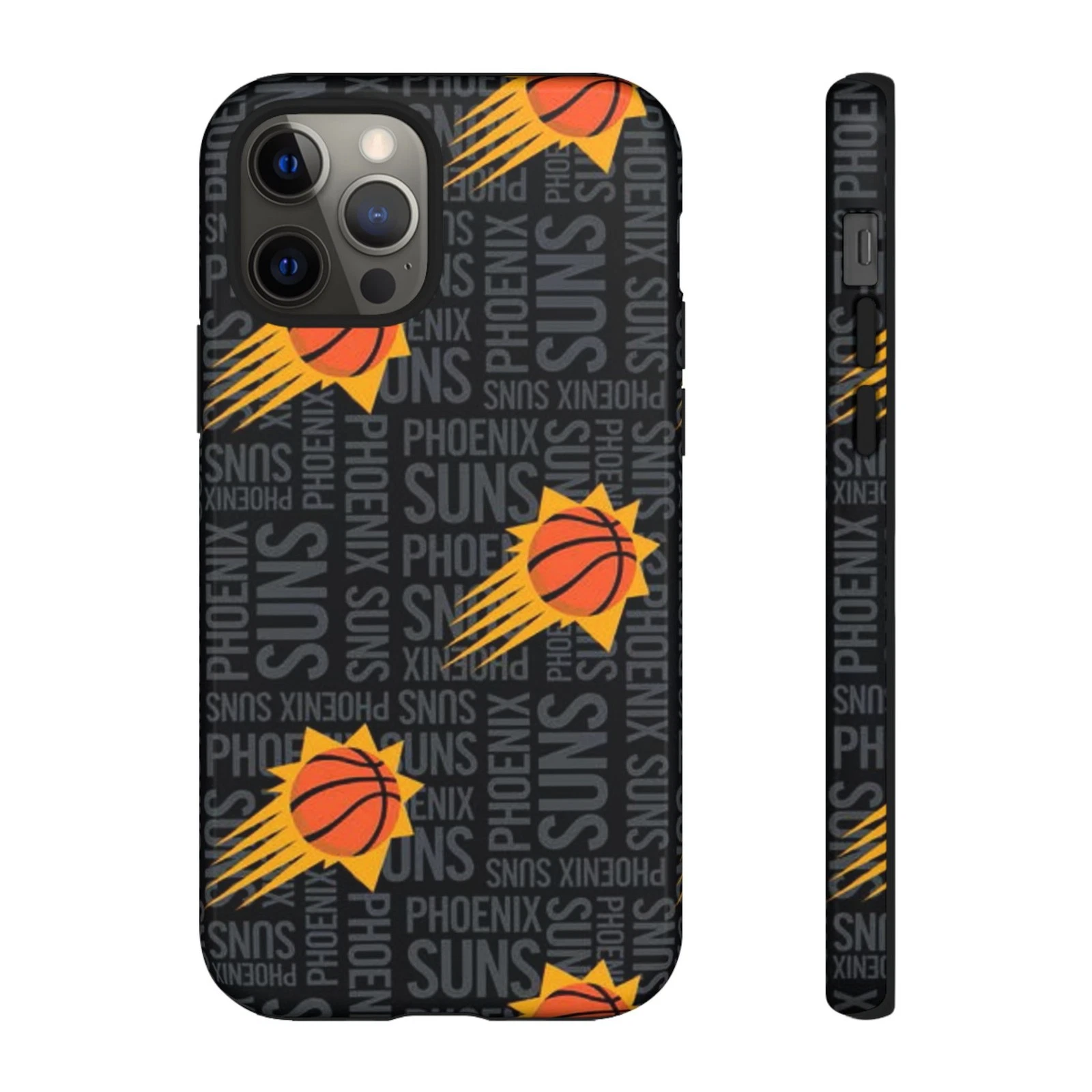 Phoenix Suns iPhone Cases