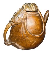 木质中国风茶壶| eBay