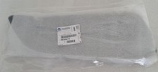 Vauxhall Crossland X Front Bumper Left Side Grille 39099478 Genuine New