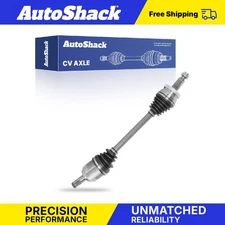 Front Left CV Axle Shaft for 2016-2018 Kia Optima