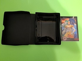 King Of The Monsters 2 Neo Geo AES Dog Tag