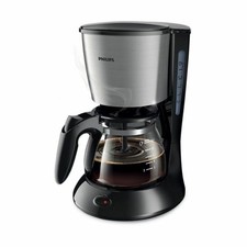 Cafetera de Goteo Philips HD7435/20 Negro 700 W