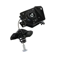 New Spare Tire Winch Wheel Carrier Hoist Spare Tire Hoist Replacement for