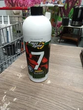 FRITZ ZYME 7 Freshwater Aquarium Treat Live Nitrifying Bacteria 32 Fl Oz 193 Dt