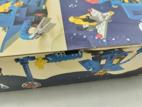 LEGO 6951 Robot Command Center MISB NEW NEW GOOD CLASSIC SPACE Spaceship