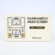 Game & Watch