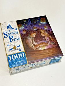 Disney Signature Puzzle | eBay UK