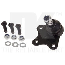 Rotule de suspension Audi A2