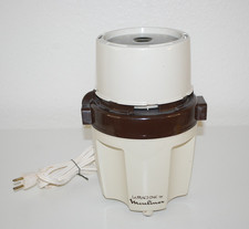 La Machine Food Processor by Moulinex Deluxe ...