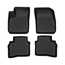 TPE Floor Mats Cargo Liner Fit Envision 2021-2023 All Weather 4Pcs