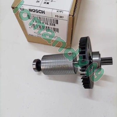 1619P15328 Original Rotor Assembly For Bosch GBH 18V-21,GBH 180-LI Hammer Drill