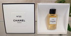 N° 22 - EDT 4 ML de CHANEL