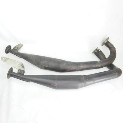 RD250LC Kana Ss Ishii Reverse Cross Chamber RD250YPVS RD350LC RD350YPVS