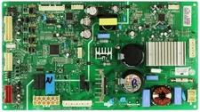 LG Refrigerator EBR81182703 Control Board
