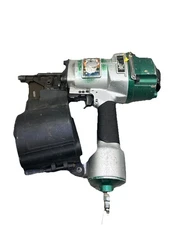 Interchange Brands CN80-15, 2.5”, Collated Coil Nailer, Ocassional Misfire {122}