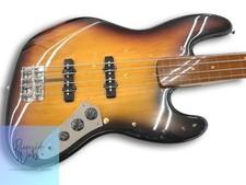 Fender Custom Shop Jaco Pastorius Signature Model