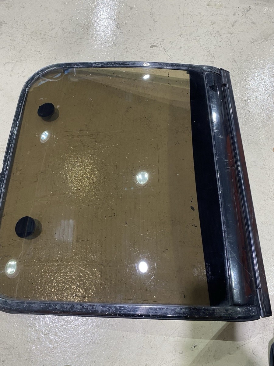 Datsun 280ZX, 1980, 1981, 1982, 1983, Right, Passenger Side T-Top