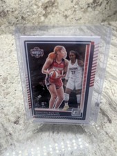 2025 Donruss WNBA - Base - Shakira Austin #22