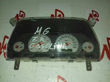 Compteur Mg ZR