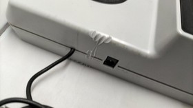 Epoch CASSETTE VISION Cassette vision body + software 3-piece set h194_0301