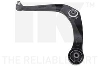 NK 5013741 Lenker, RadaufhäNgung FüR Peugeot