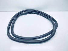 VW POLO 6R, 6C Türdichtungsgummi hinten links 6R6867911C 1.20 Diesel 30687461