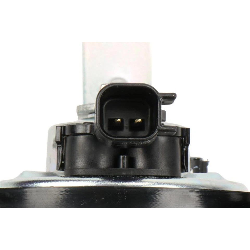 Оригинальные детали GM 84501956 гудок для 05–11 Chevrolet Pontiac Cobalt G5 HHR Pursuit - Изображение 3 из 4