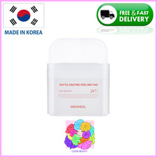 MEDIHEAL Phyto Enzyme Peeling Pad Exfoliating...