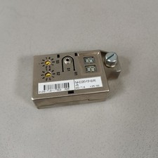 Bosch Rexroth FWA-ECODR3-FGP-02VRS