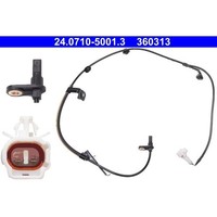ATE 24.0710-5001.3 Sensor, Raddrehzahl