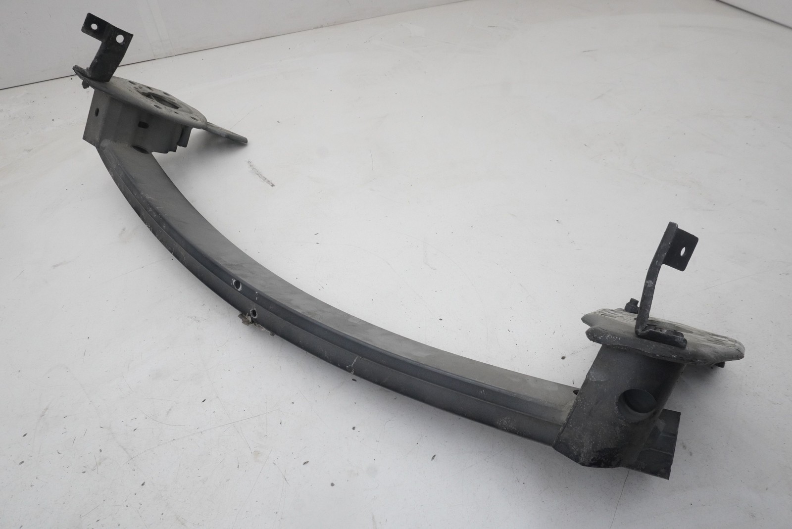 Maserati Levante Front Bumper support P/N 673007200