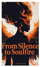 From Silence to SoulFire: A Mother's Truth. A Soul's Legacy by Tamara Scott Hard