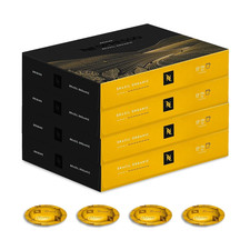 Nespresso B2B Pro Kapseln, 3 Boxen (150 Kapseln), MHD 04.2027