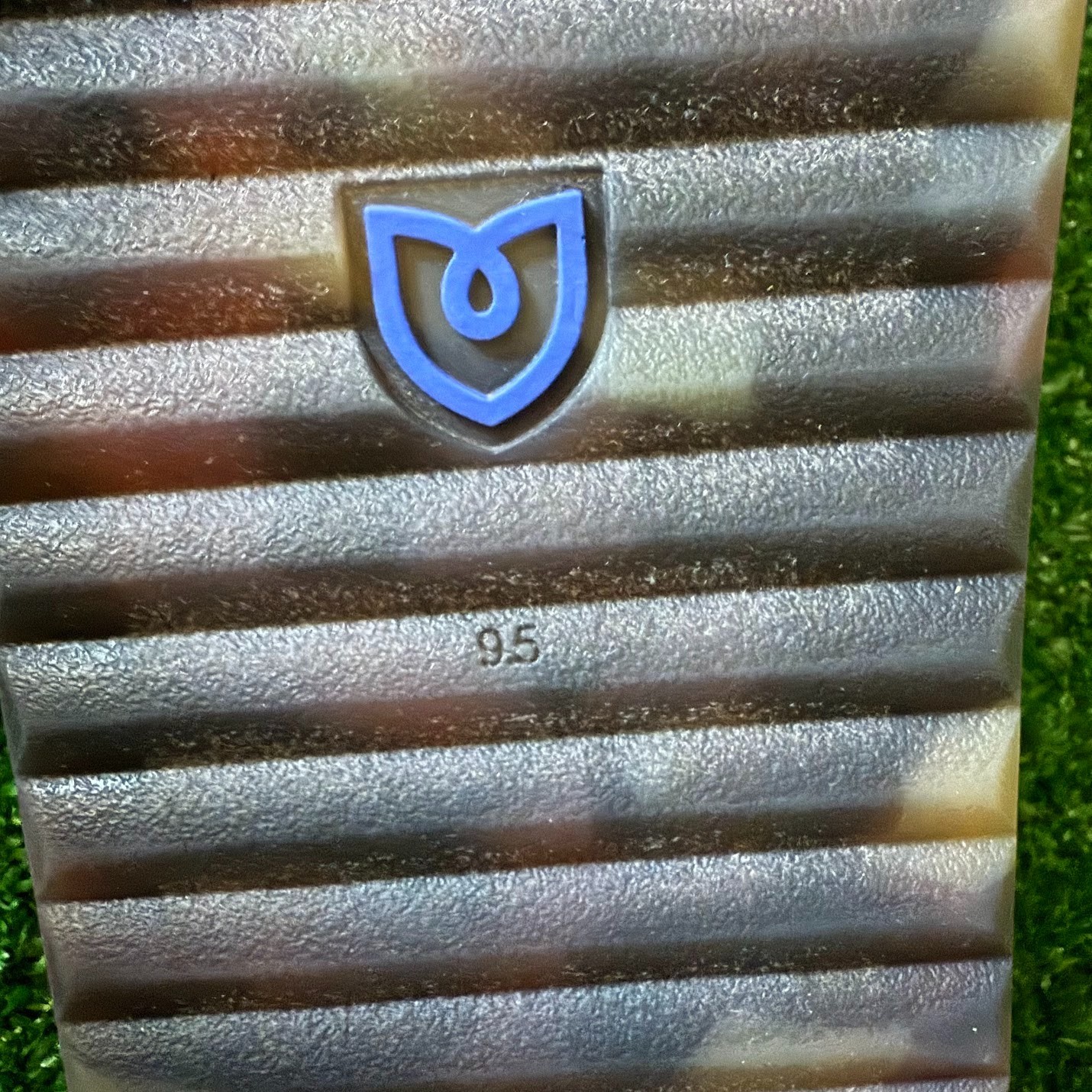 Rothy's Weekend Slide Crossing Straps Contoured F… - image 12