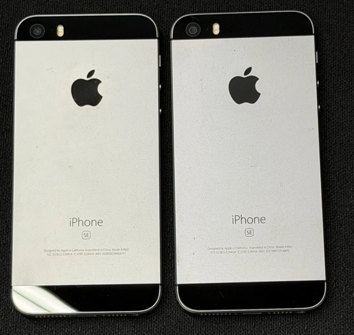 iPhone SE A1662 128GB for sale | eBay