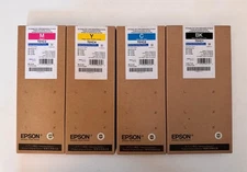 Epson Workforce Pro WF-C529 WF-C579 T01C1 T01C2 T01C3 T01C4 2026+