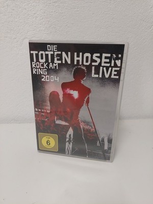 Die Toten Hosen - Rock am Ring 2004 - 12333